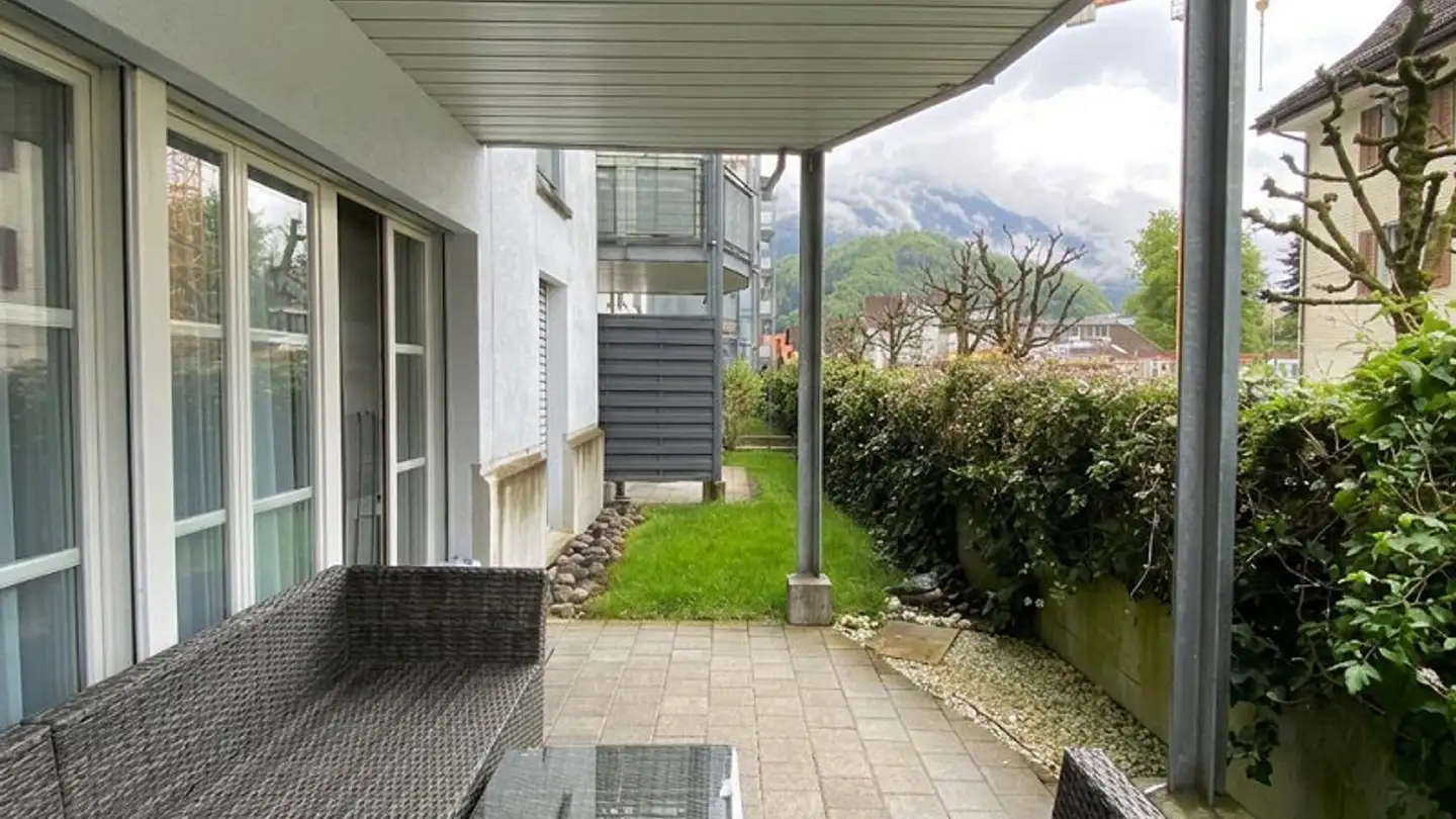 Apartment for rent - Badstubenstrasse 9, 8880 Walenstadt