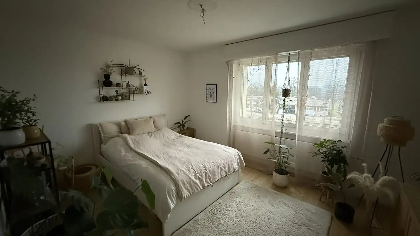 Appartement à louer - Niederämterstrasse 84, 4657 Dulliken - Photo 4