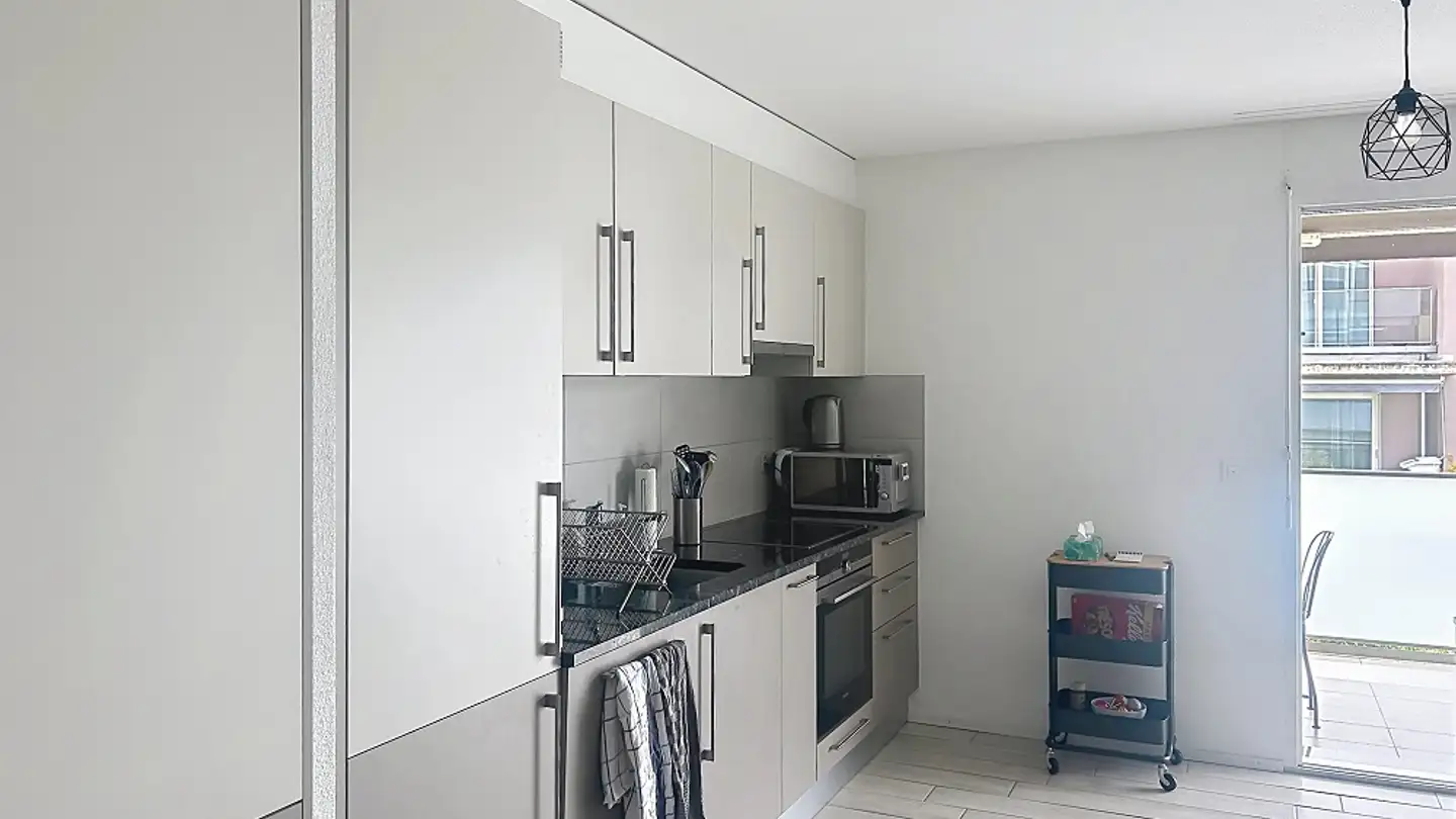Appartamento in affitto - Rue Du Verneret 8c, 1373 Chavornay - Foto 2