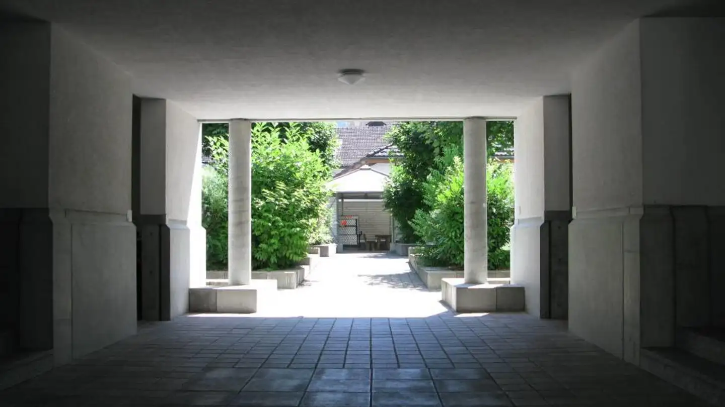 Apartment for rent - Badstubenstrasse 9, 8880 Walenstadt - Photo 2