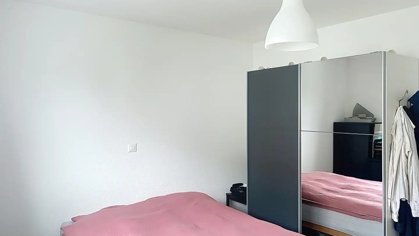 Appartamento in affitto - Rue Du Verneret 8c, 1373 Chavornay - Foto 4