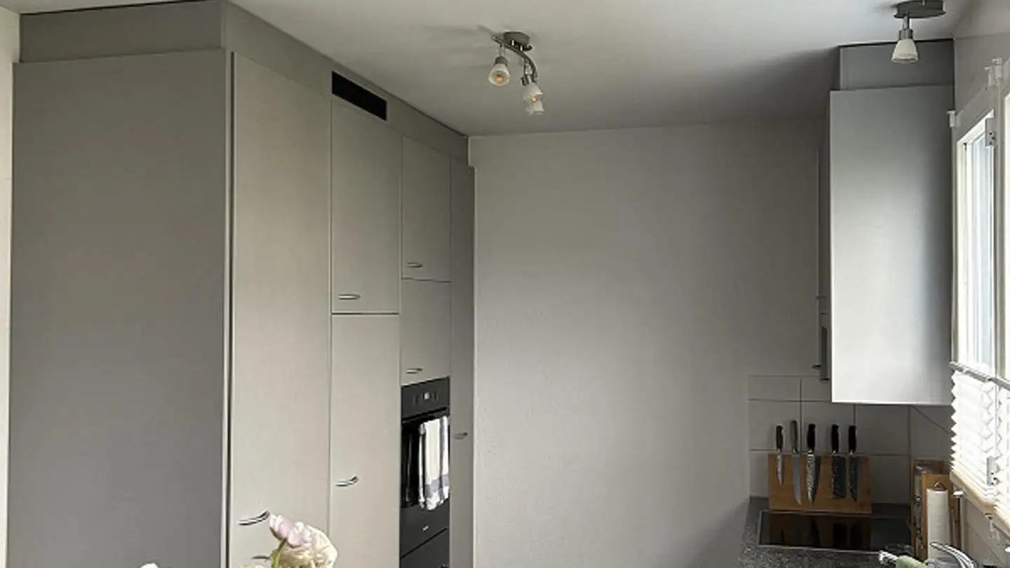 Wohnung mieten - 5406 Rütihof