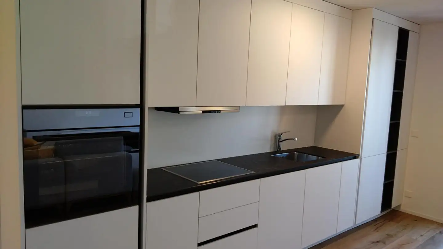 Appartement à louer - Riedhofstrasse 45, 8408 Winterthur - Photo 2