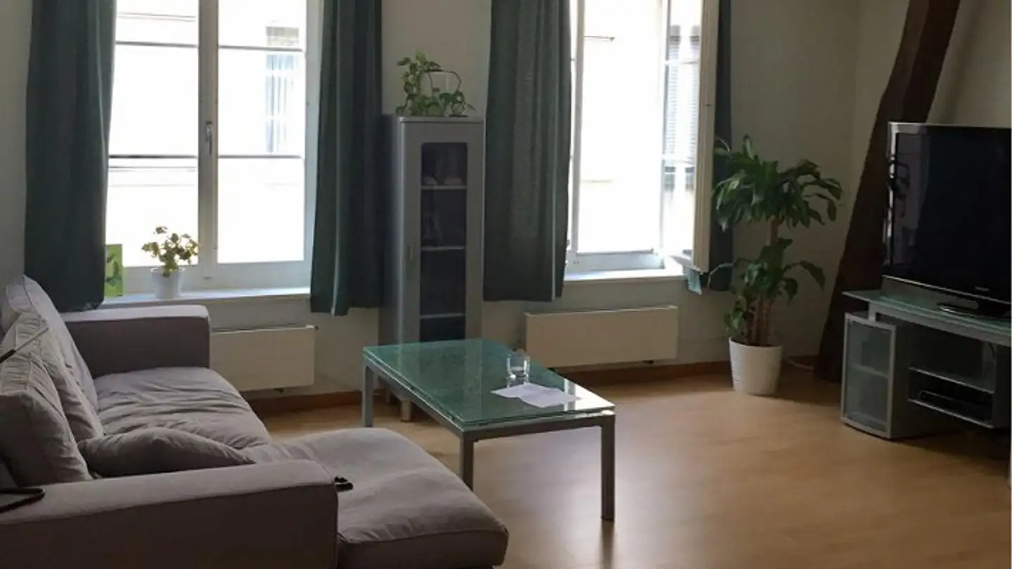 Appartamento in affitto - Zwischen Den Toren 14, 5000 Aarau