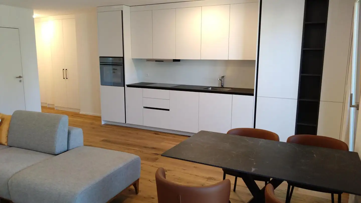 Appartement à louer - Riedhofstrasse 45, 8408 Winterthur - Photo 3