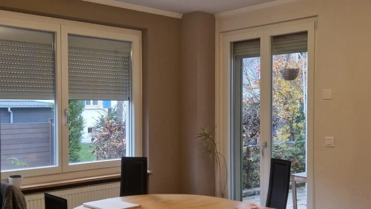 Stanza singola in affitto - Zentralstrasse 36, 5430 Wettingen - Photo 3