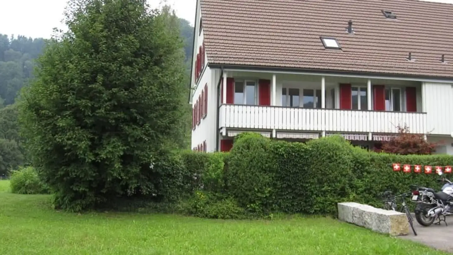 Apartment for rent - Müliwiesstrasse 16, 8487 Zell ZH - Photo 4