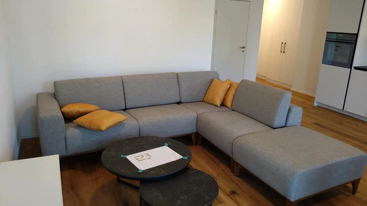Appartement à louer - Riedhofstrasse 45, 8408 Winterthur - Photo 4