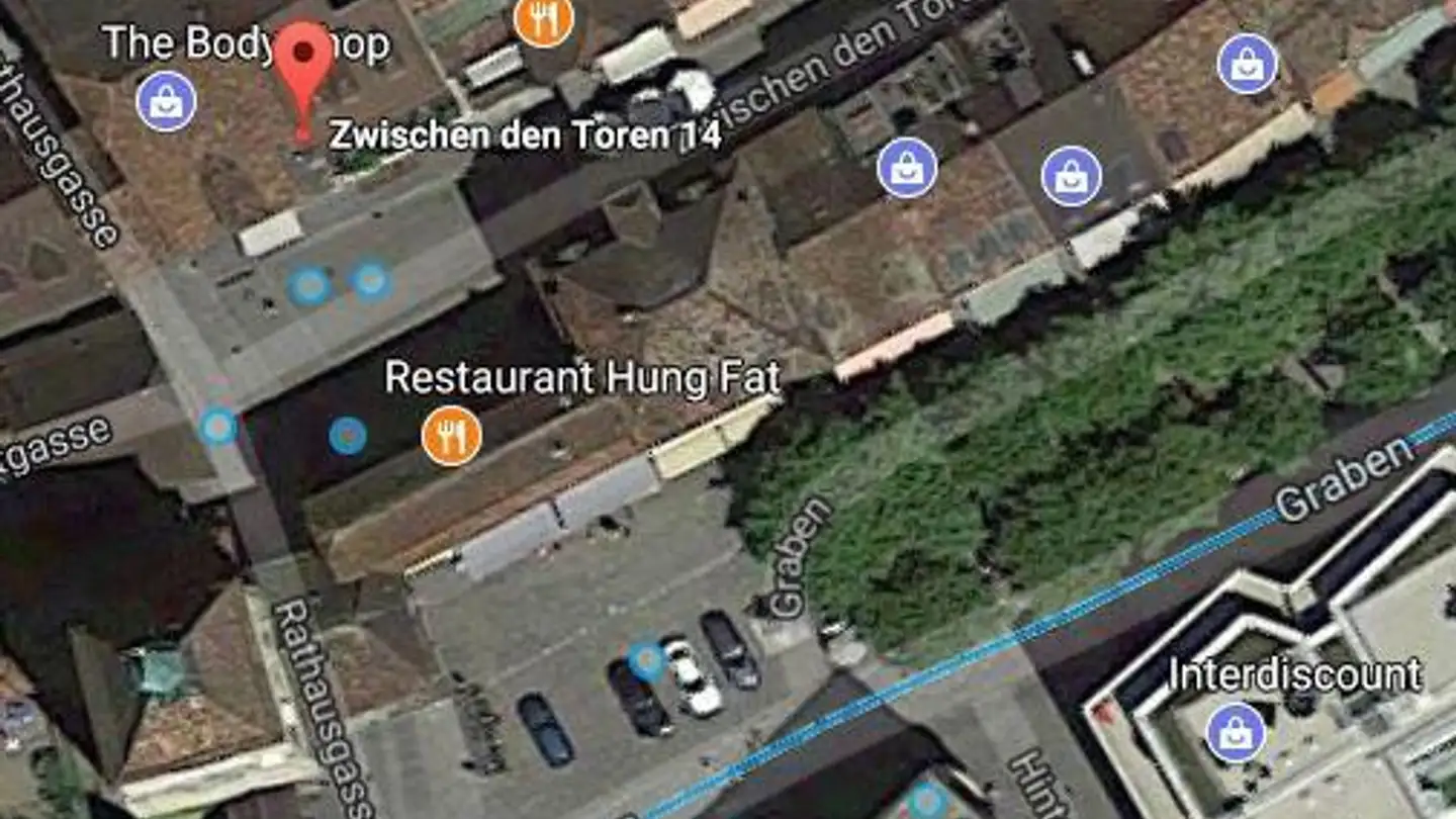 Appartamento in affitto - Zwischen Den Toren 14, 5000 Aarau - Foto 4