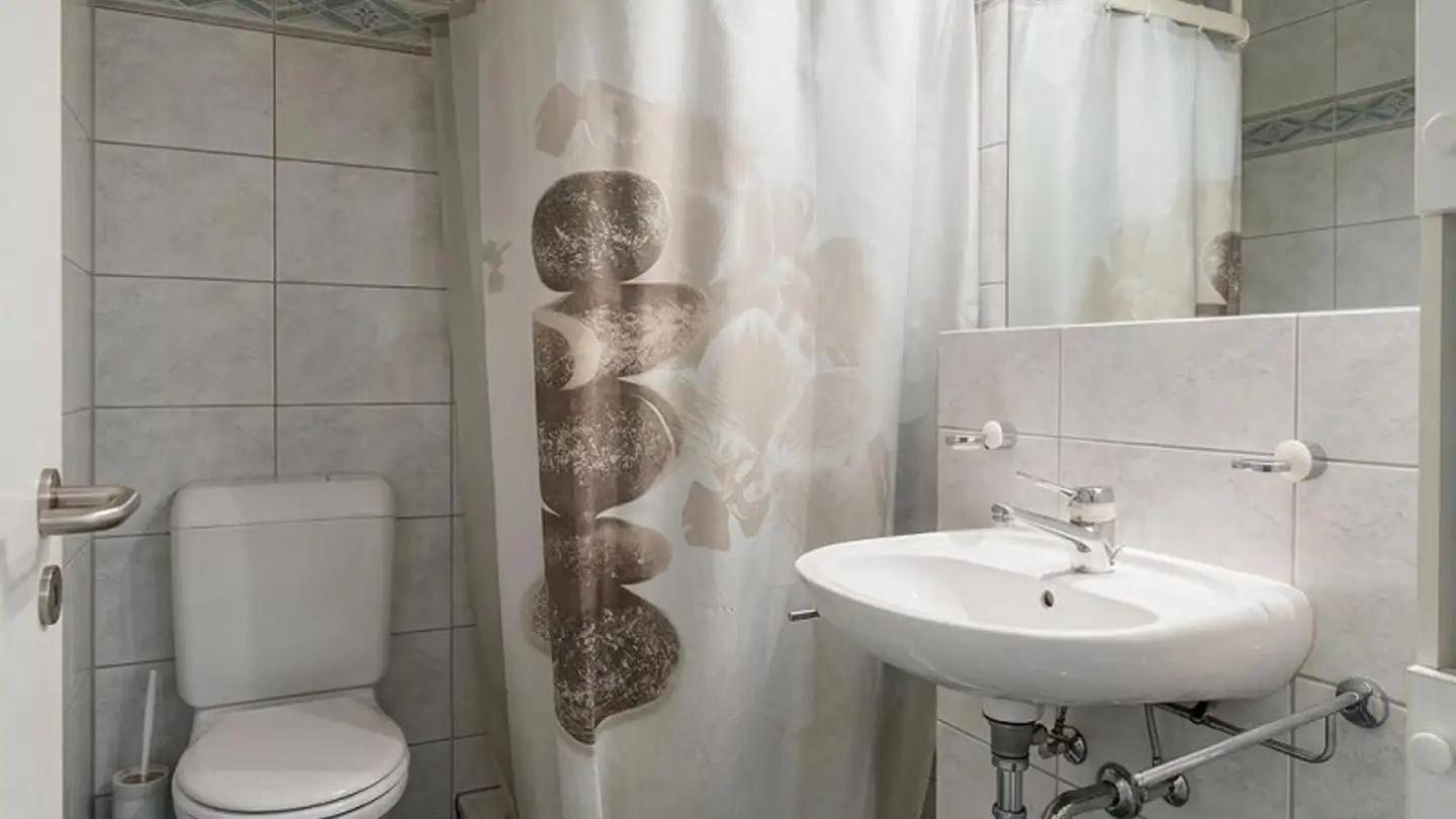 Apartment for rent - Badstubenstrasse 9, 8880 Walenstadt - Photo 4