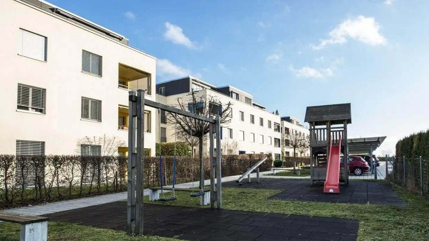 Workshop for rent - Sandgruebstrasse 9, 8193 Eglisau