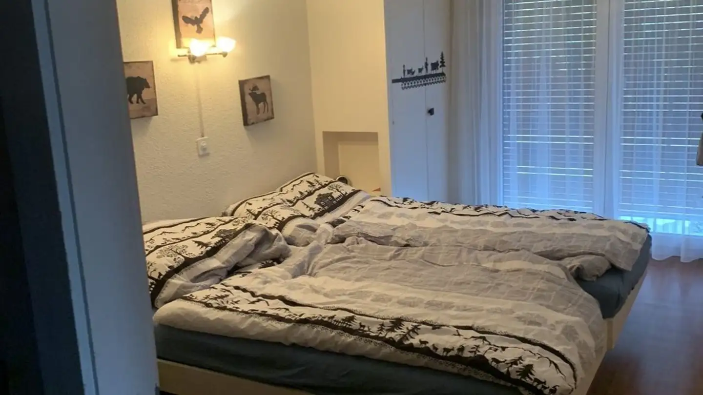 Wohnung mieten - Siviez, 1997 Siviez (Nendaz)