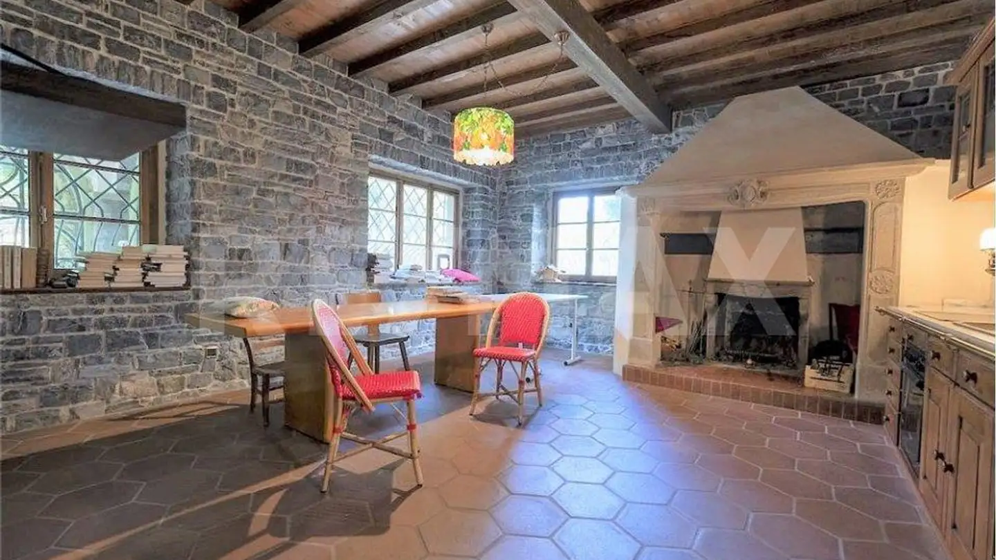 Villa à vendre - 6874 Castel San Pietro - Photo 3