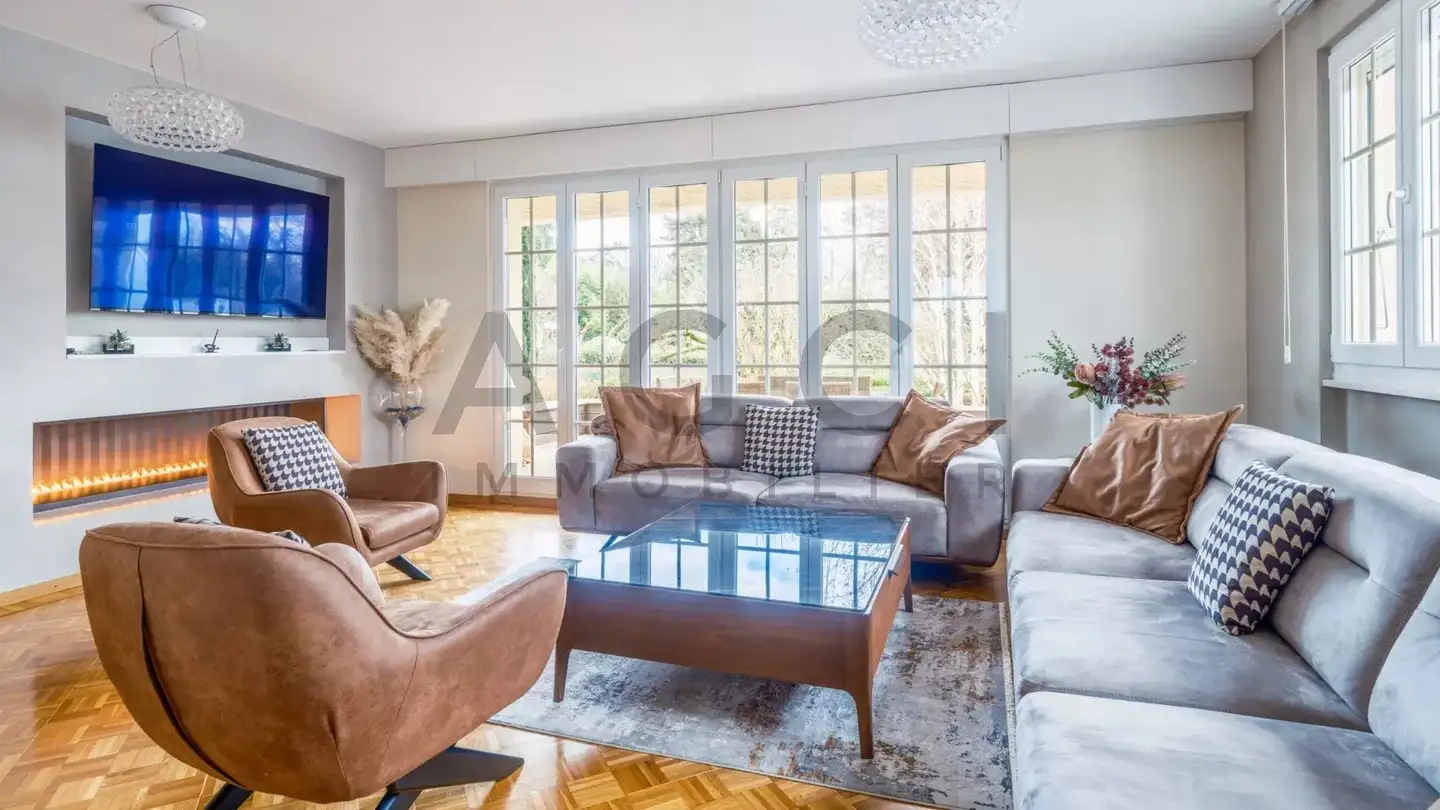 Villa for sale - 1214 Vernier - Photo 2