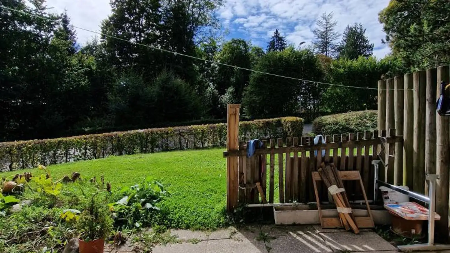 Appartamento in affitto - Thunstettenstrasse 58, 4900 Langenthal - Photo 4