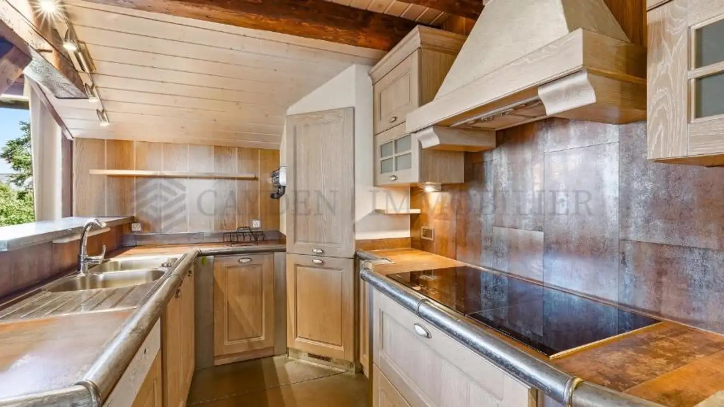Single house for sale - 1262 Eysins - Photo 3