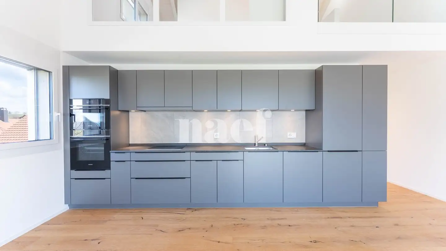 Appartement à vendre - 1682 Prévonloup - Photo 3