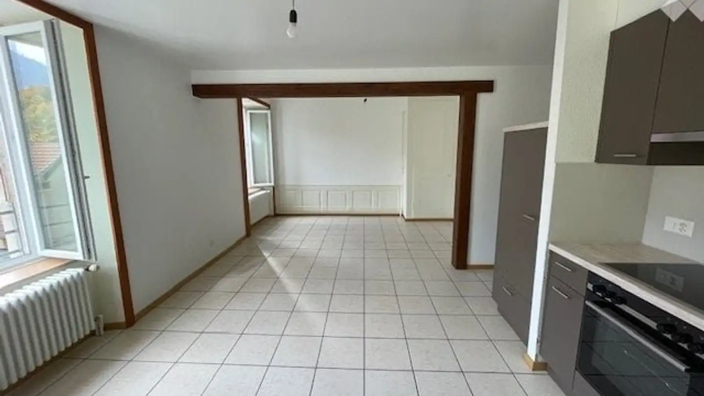 Appartamento in affitto - 2103 Noiraigue - Photo 2