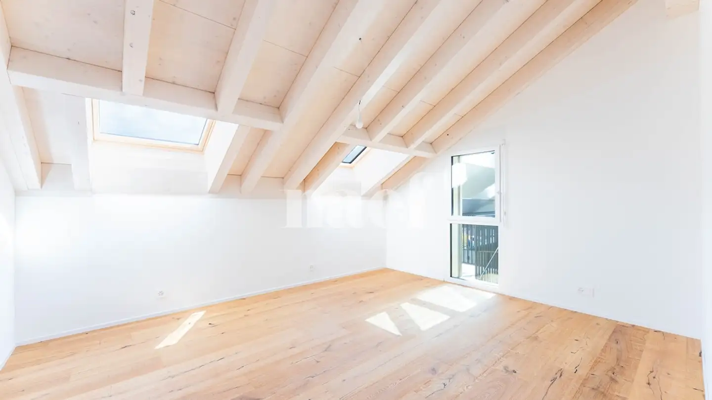 Appartement à vendre - 1682 Prévonloup - Photo 4