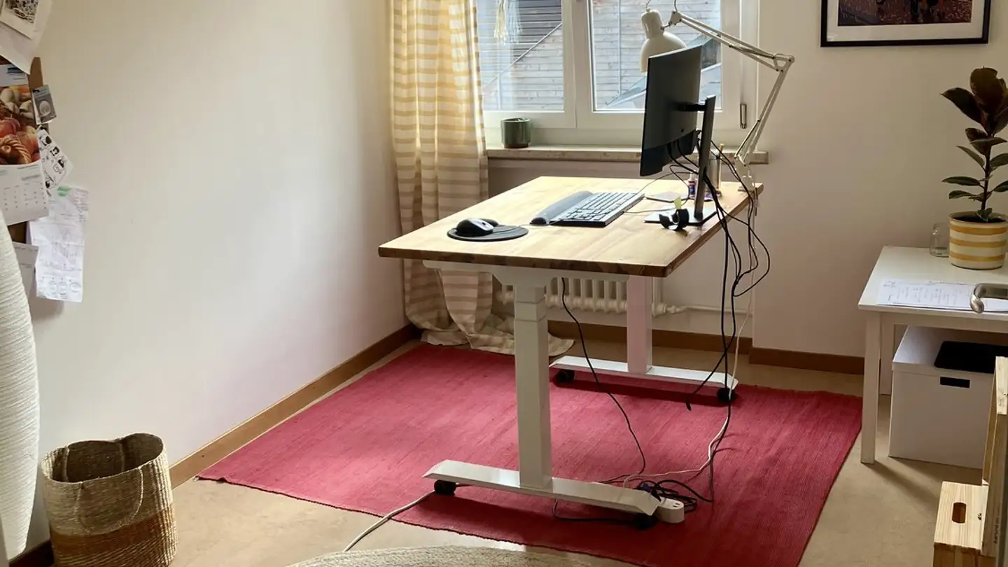 Appartamento in affitto - 8400 Winterthur - Photo 3