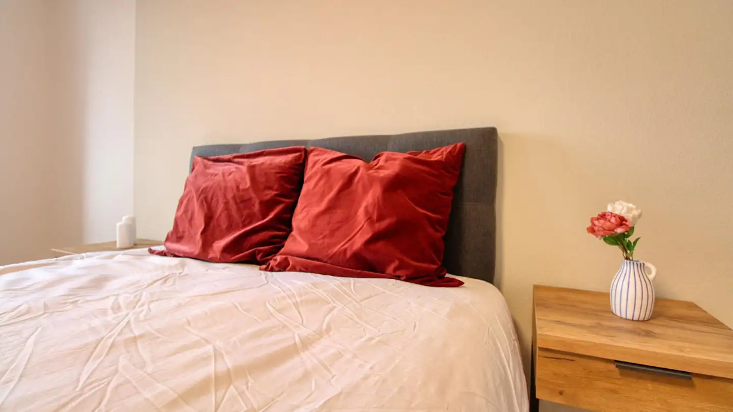Single room for rent - 1004 Lausanne
