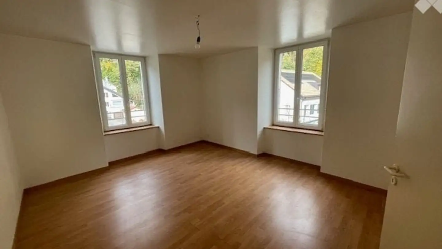 Appartamento in affitto - 2103 Noiraigue - Photo 3