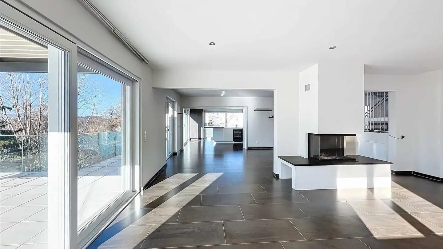Maison individuelle à vendre - 1066 Epalinges