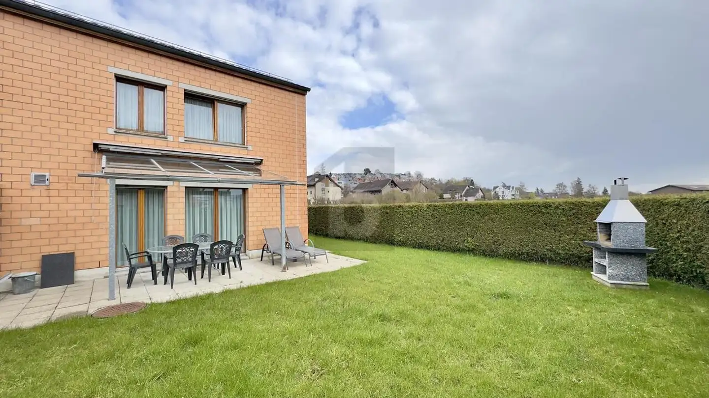Row house for rent - 8602 Wangen b. Dübendorf