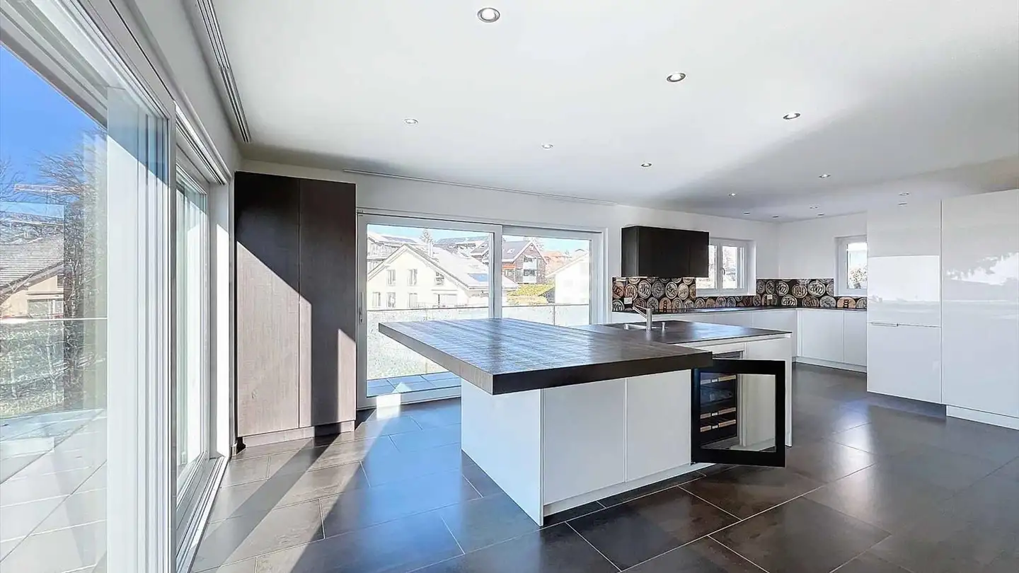 Maison individuelle à vendre - 1066 Epalinges - Photo 4