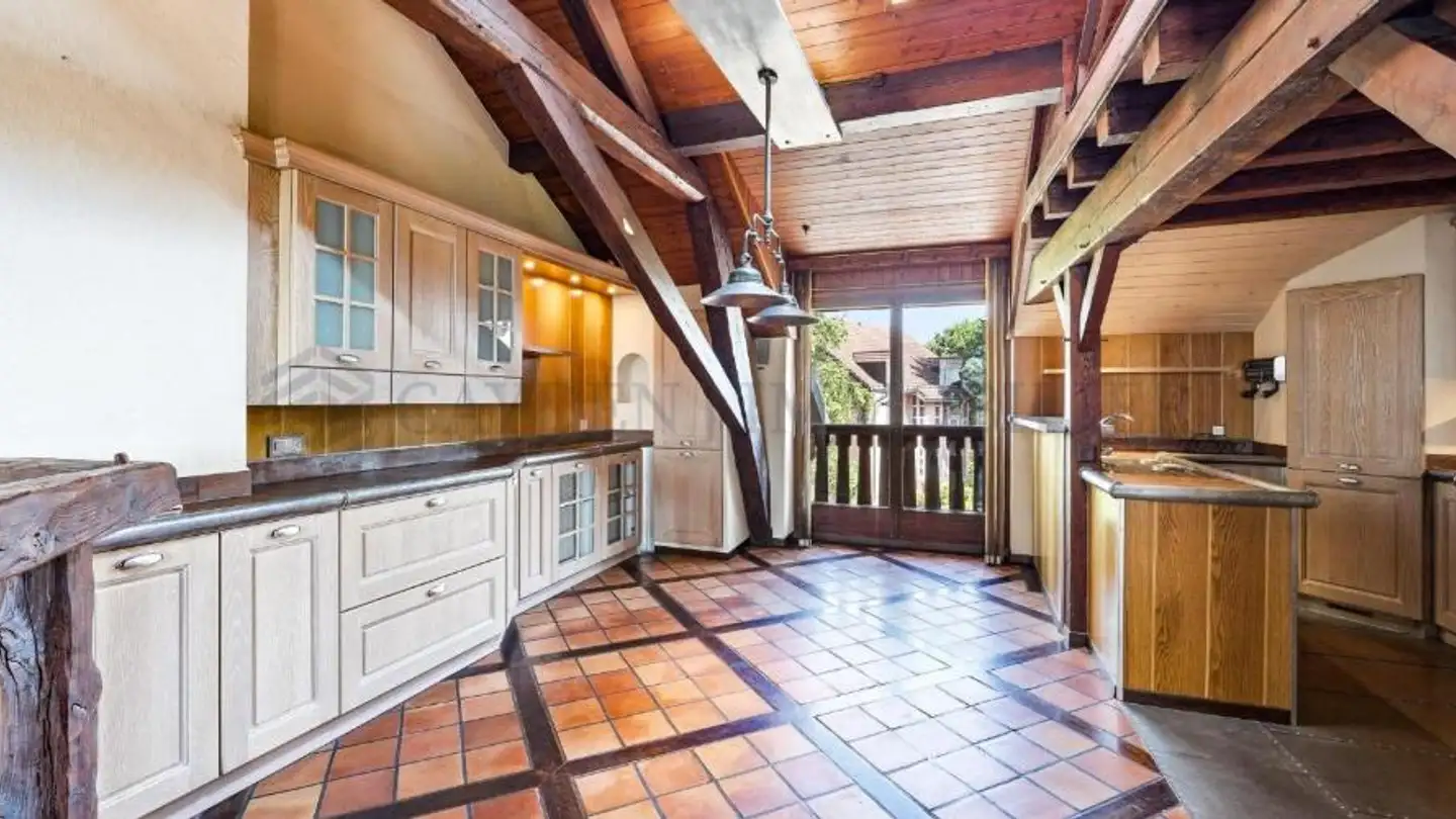 Single house for sale - 1262 Eysins - Photo 2