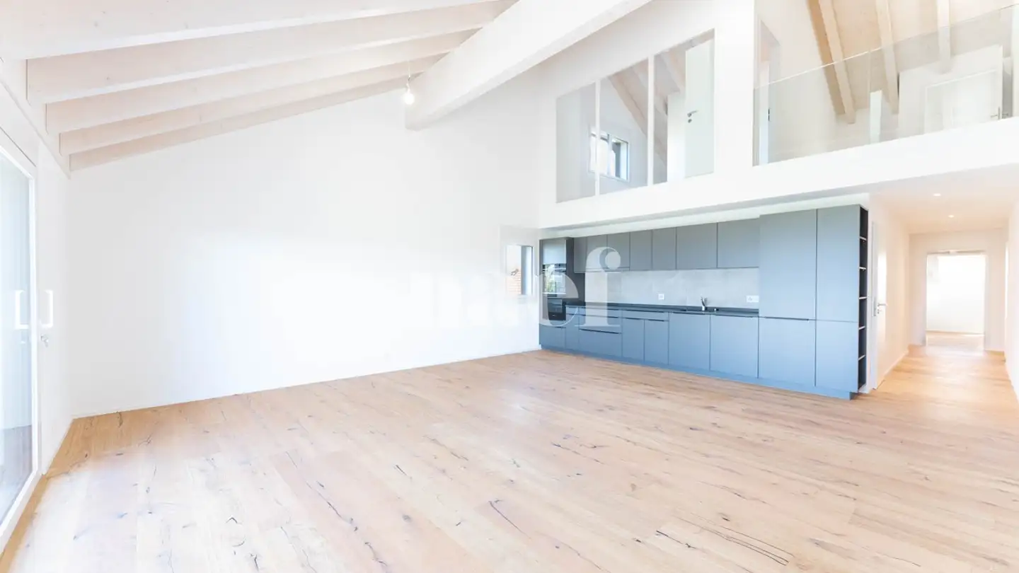 Appartement à vendre - 1682 Prévonloup - Photo 2