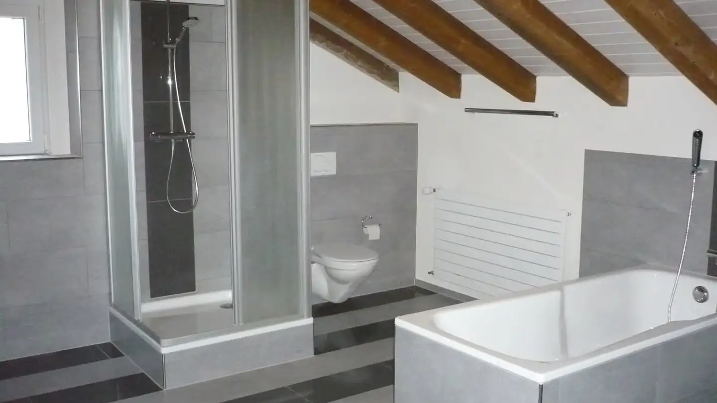 Appartement à louer - Rohrerstrasse 76, 5000 Aarau