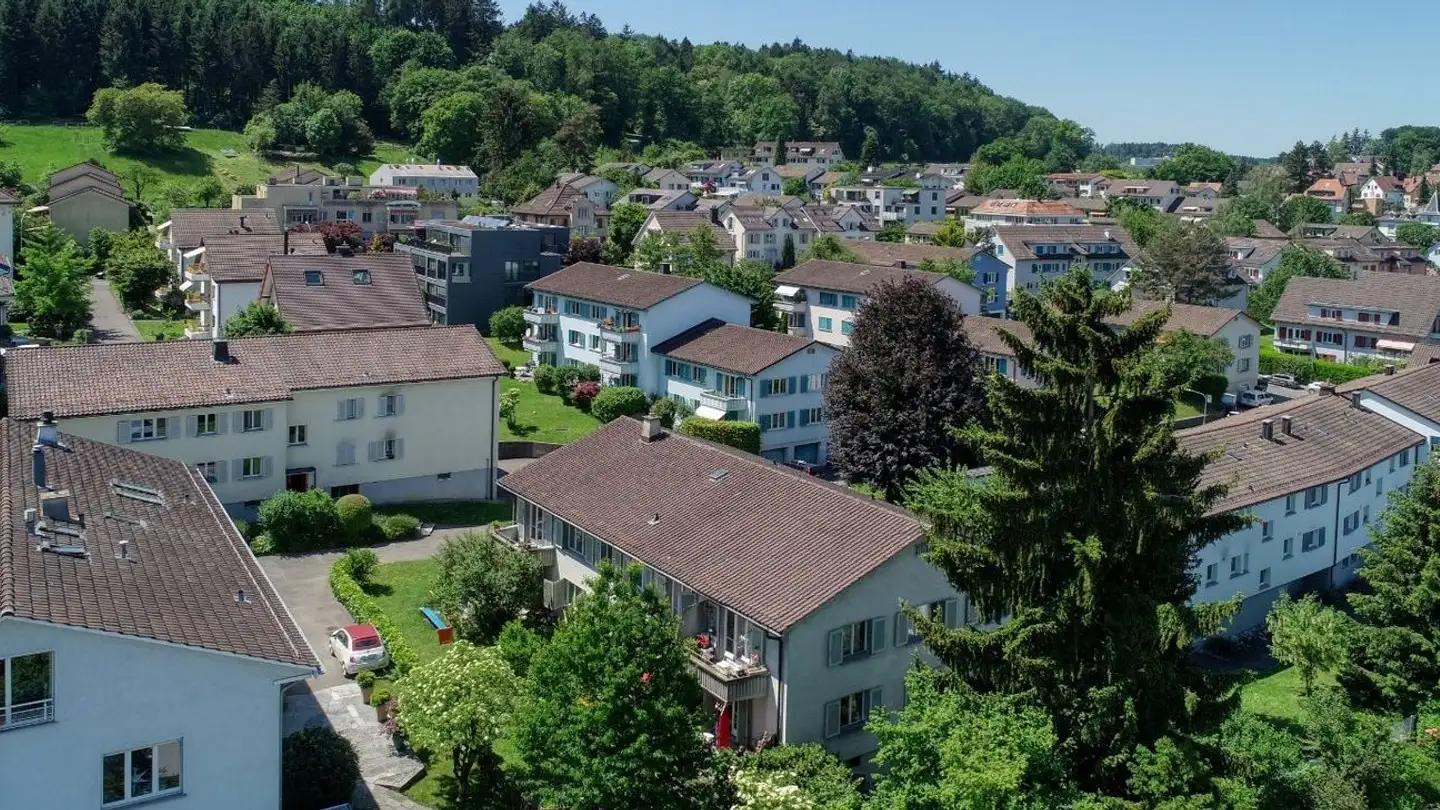 Apartment for sale - 8046 Zürich