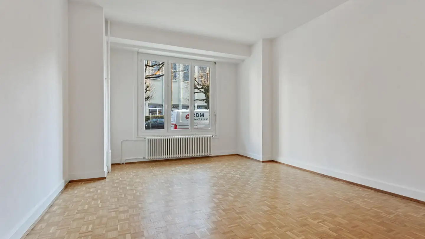 Appartamento in affitto - Boulevard De Pérolles 65a, 1700 Fribourg - Foto 4