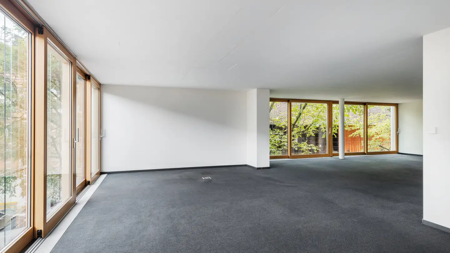 Bureau à louer - Seefeldstrasse 277, 8008 Zürich - Photo 3