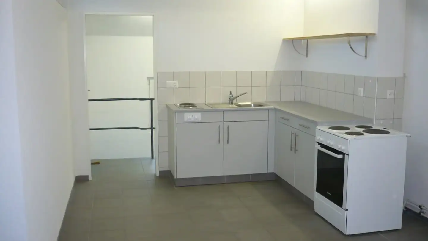 Appartement à louer - Rohrerstrasse 76, 5000 Aarau - Photo 2