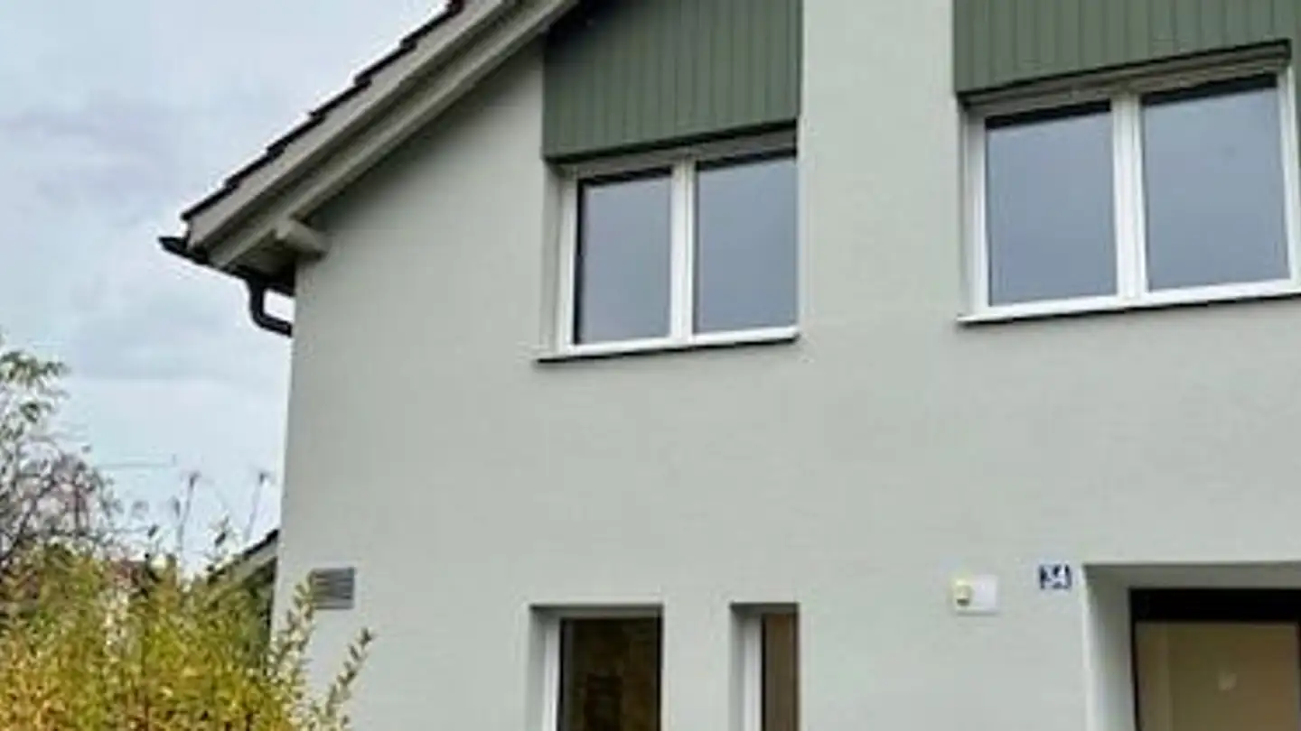 Casa singola in affitto - Hombrechtikerstrasse 34, 8645 Jona - Photo 2