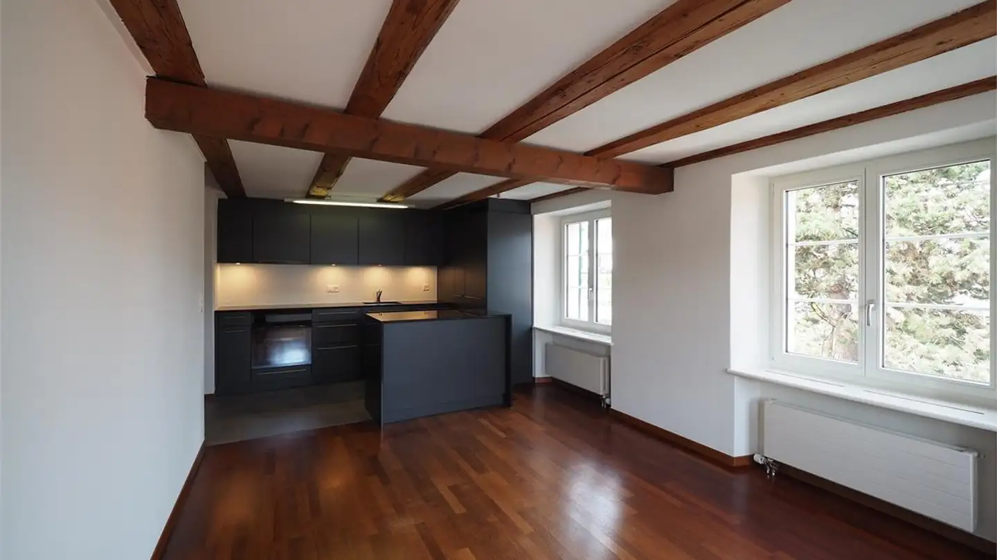 Wohnung mieten - Chüngengass 9, 8805 Richterswil