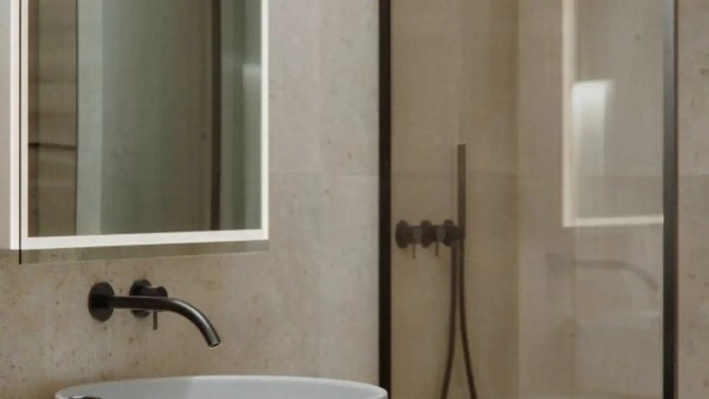 Wohnung mieten - Langgasse 50, 9008 St. Gallen - Foto 3