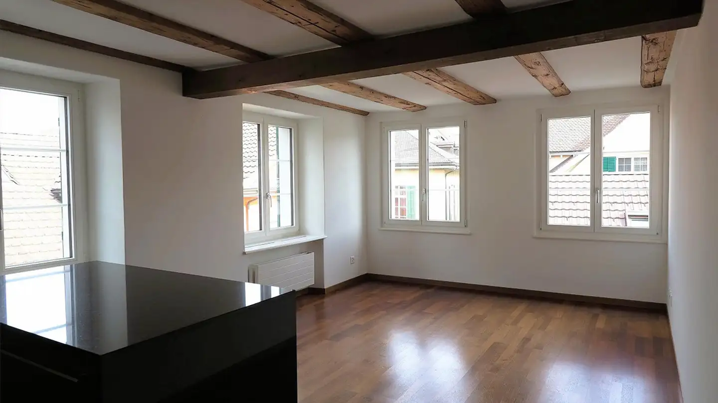 Wohnung mieten - Chüngengass 9, 8805 Richterswil - Foto 2