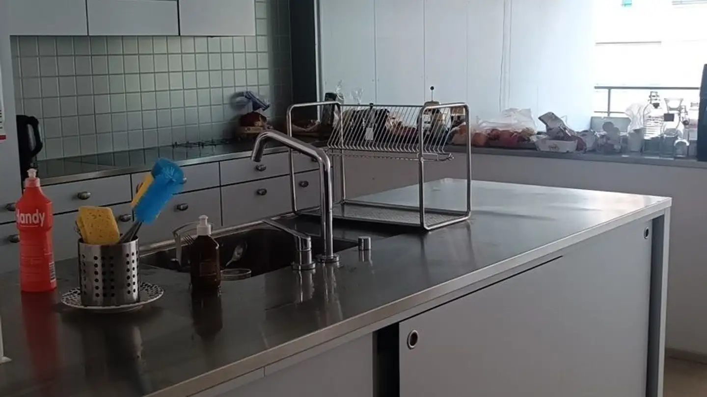 Chambre à louer - Hohlstrasse 486, 8048 Zürich - Photo 4