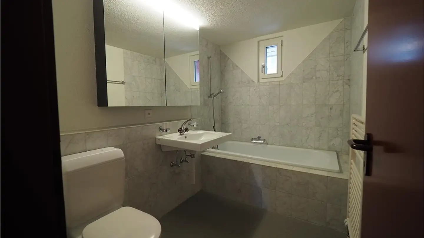 Wohnung mieten - Chüngengass 9, 8805 Richterswil - Foto 4