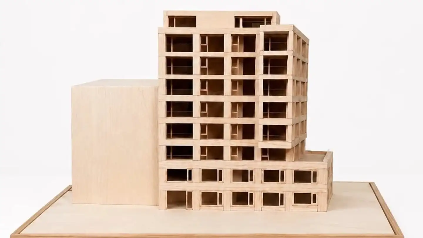 Office space for rent - Chemin Frank- Thomas, 1208 Genève