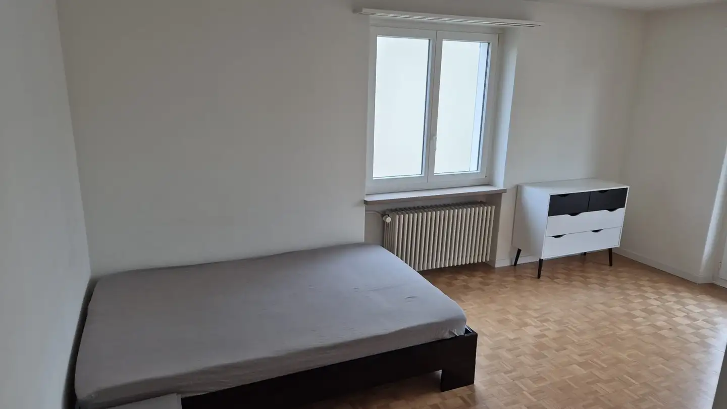 Zimmer mieten - 8610 Uster - Foto 2