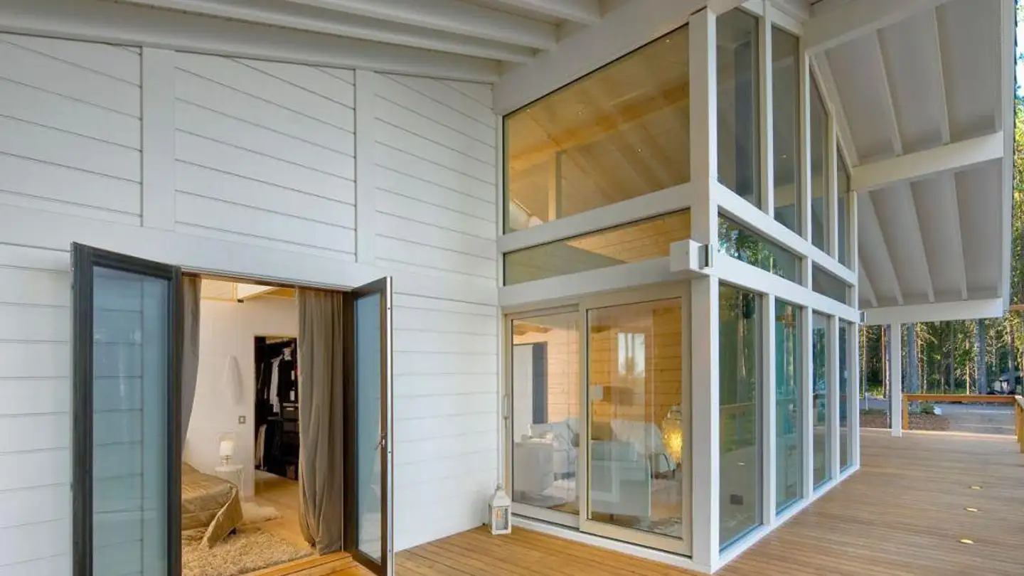 Chalet for sale - 1945 Dranse (Liddes) - Photo 4