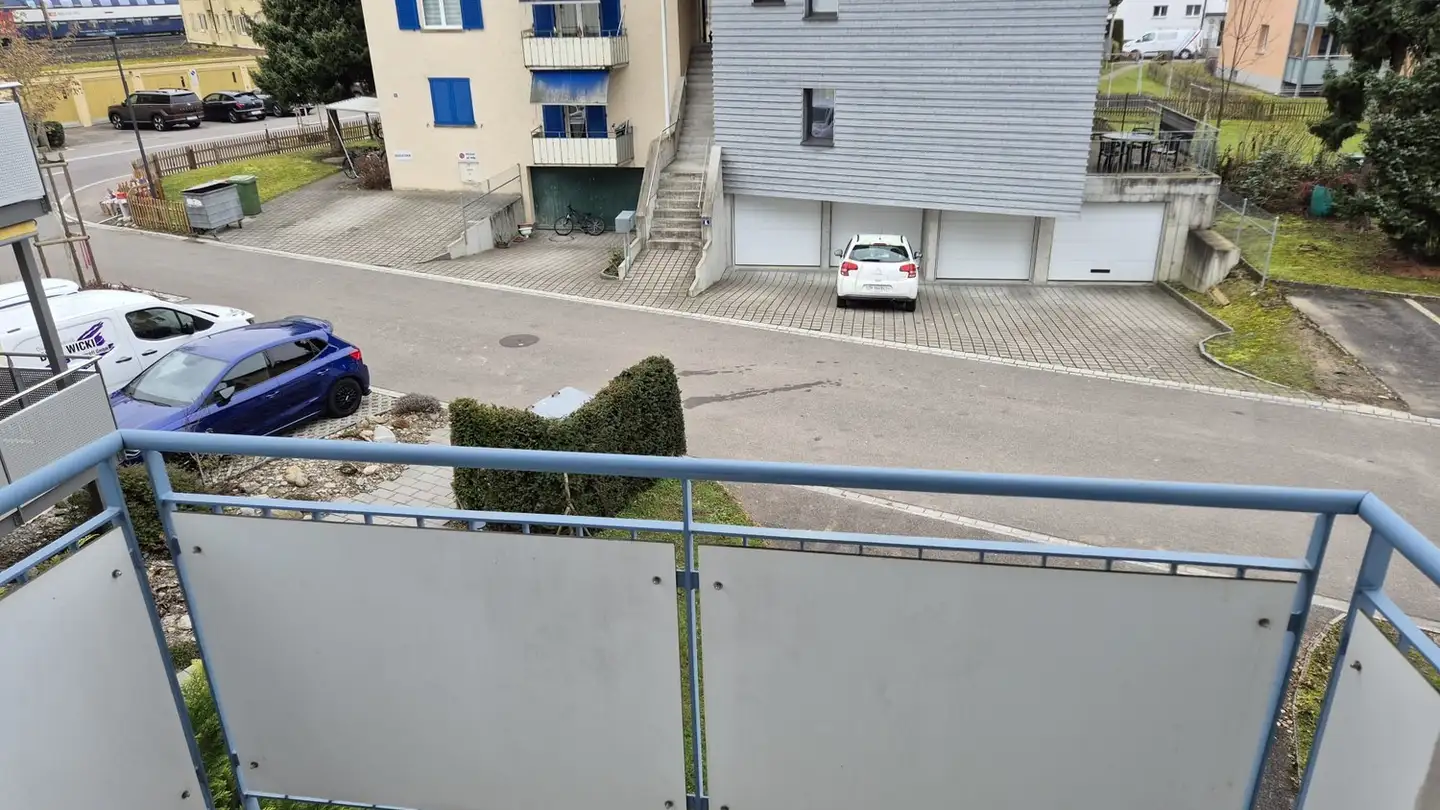 Zimmer mieten - 8610 Uster - Foto 3