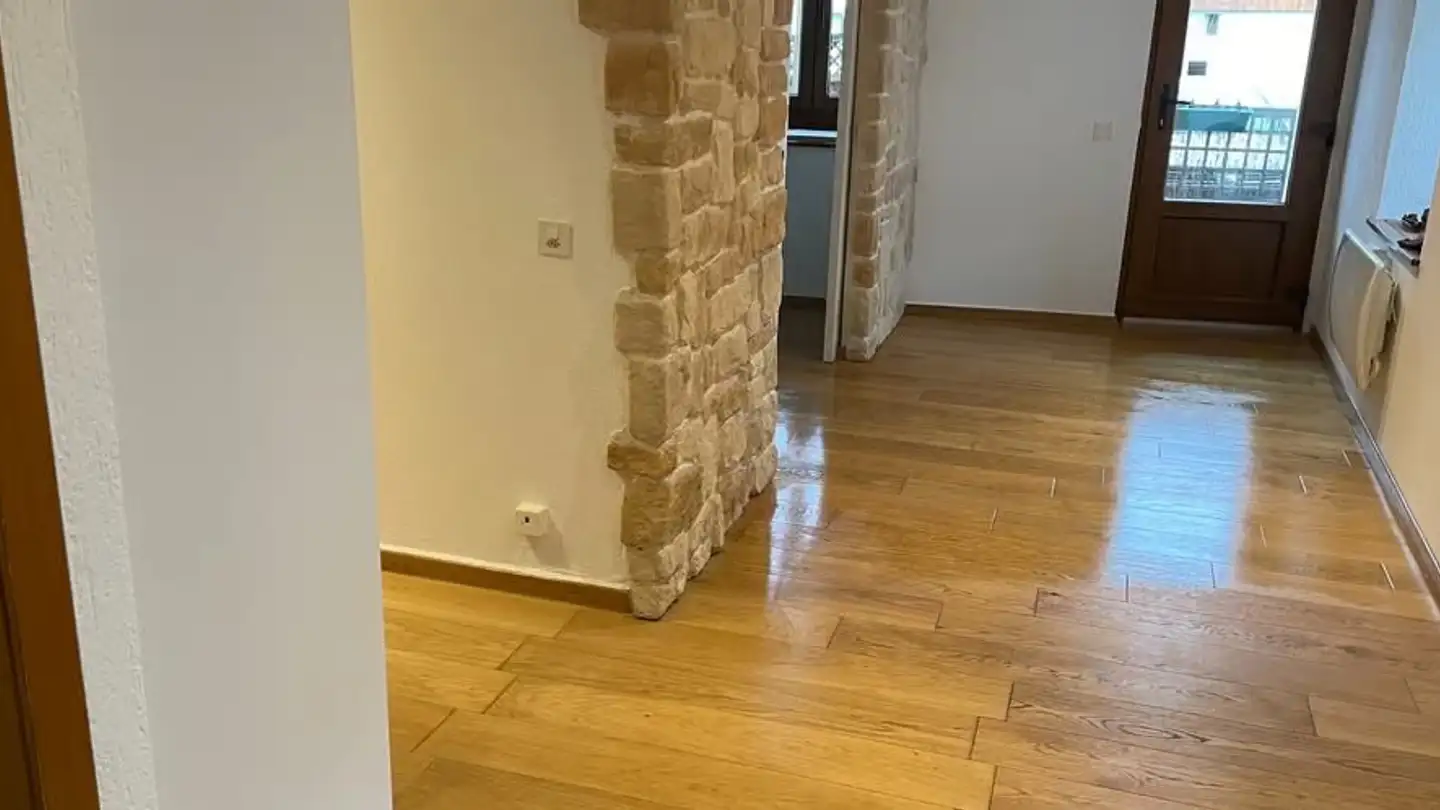 Apartment for rent - Route de Romont, 1678 Siviriez