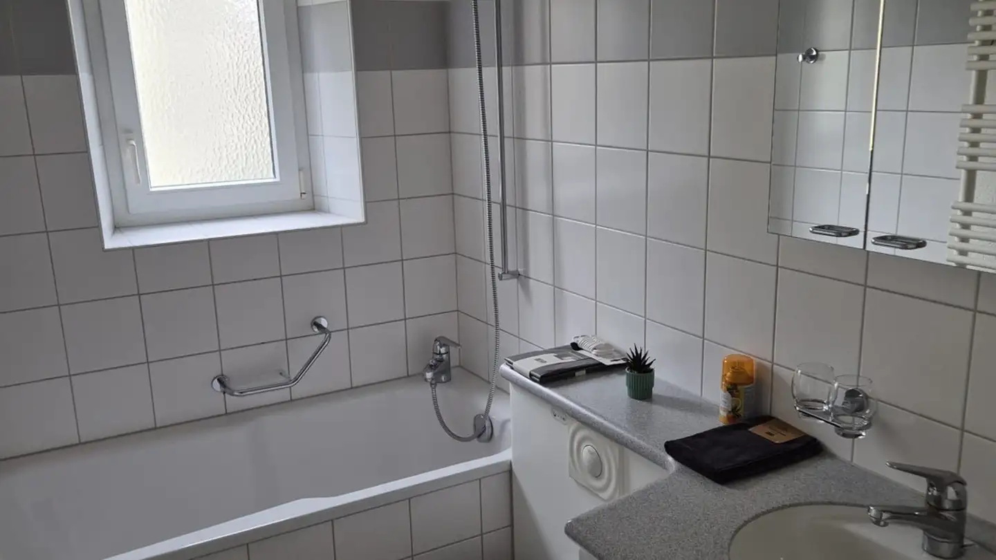 Zimmer mieten - 8610 Uster - Foto 4