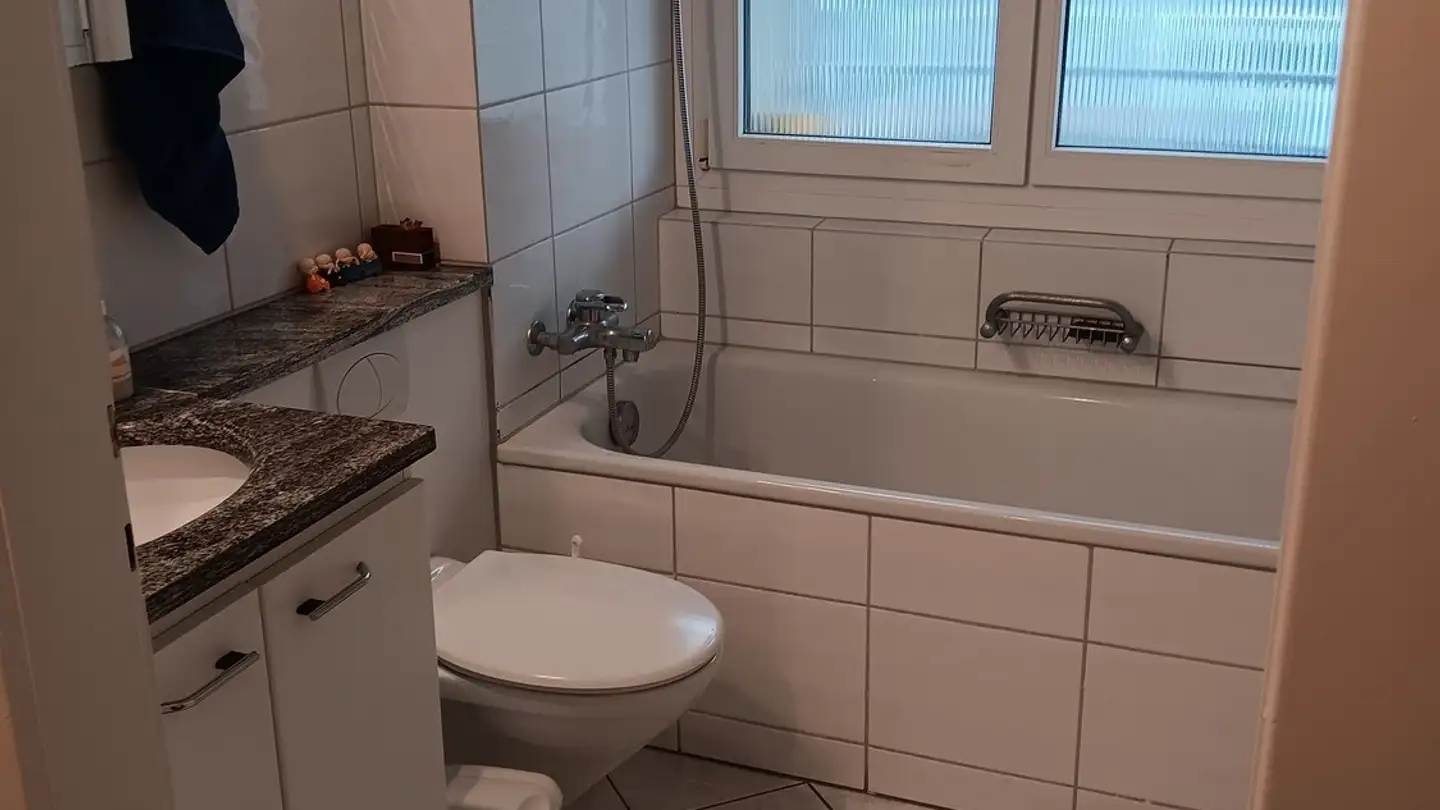 Möblierte Wohnung mieten - 8037 Zürich - Foto 4