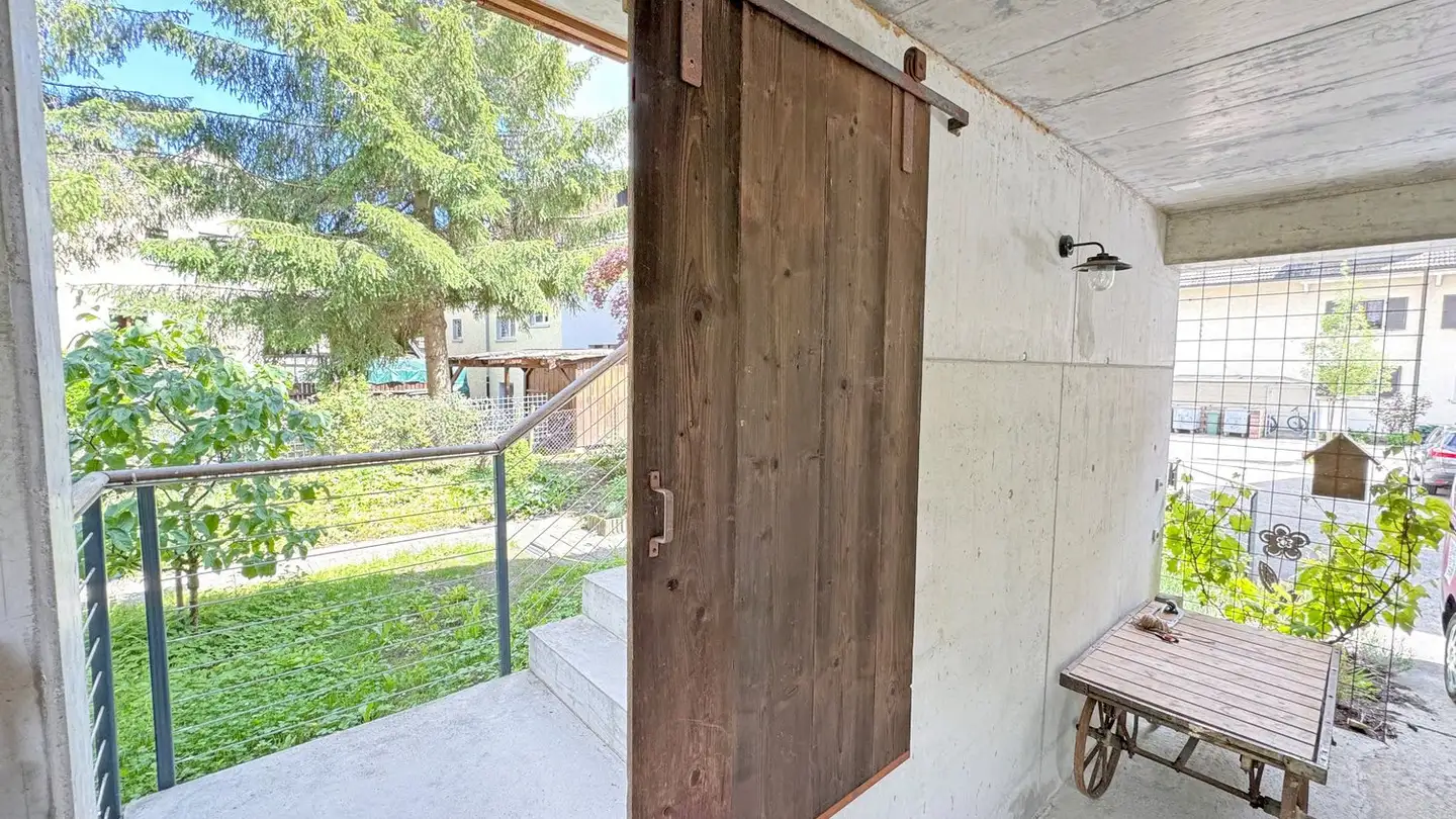 Appartement à louer - Klösterli 8, 8222 Beringen - Photo 3